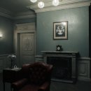 그레이스힐 요양병원 | 레지던트 이블 9 : 로즈 힐 요양병원 #1 (그레이스)