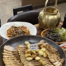 족발이랑보쌈이랑 | 응암역 맛집 장충당 보쌈 족발 역촌점 방문후기