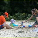 세인트 바트 이미지