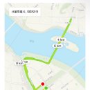 [러닝기록#7] 250510 나이키 애프터 다크 투어 서울 10K PB달성 후기!