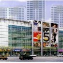 잠실중앙상가 이미지