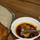 ㈜함병현김치말이국수 | 포천 내촌 맛집 <곰터먹촌> 사이다처럼 톡쏘는 김치말이국수와 녹두전 후기