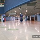 고양체육관 1층_로비 이미지