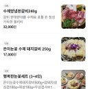 낙원수산 | 광주 운남동 맛집 낙원갈비집 흑석사거리점 평일 점심 후기｜주차 편한 고깃집 + 샤브샤브 무한 제공 맛집