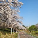 구미공원 배드민턴장 이미지