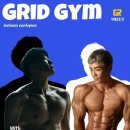 리커버리 퍼스널 트레이닝 센터 | 인천논현동헬스장 갱년기 운동으로 다시 피어나는 시간 그리드짐 인천논현점