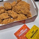 성화야식 | 자담치킨 뿌슐랭 치킨 신메뉴 내돈내산 후기