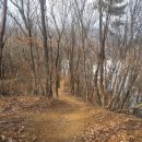 동광주유소 | 경기 광주 백마산 등산 후기,초월역에서 쌍동리까지 가을 산행