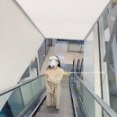 클럽모나코현대 | 클럽모나코 시에나 코트 코디 추천 후기