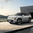 기아 ‘더 기아 EV5’ 국내 첫 발표 및 계약 개시 이미지