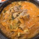 일품돼지국밥 진량점