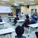 자원봉사센터센터 2층 강의실 이미지