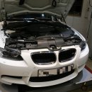 b.Shock(비샥) | [BMW M3] 엔진오일 교환 및 AFE 흡기시스템 장착