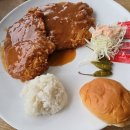 금화왕돈까스김포운양점 이미지