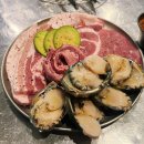 3959 | 역삼역 맛집 한판도｜전복한돈세트 후기 회식 장소 추천! 콜키지 무료!