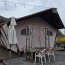 드림파크 | 대전 근교_ 카라반 온수 풀빌라 호텔 파크오브드림 숙박 후기