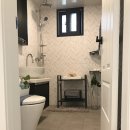 고촌역 화장실 이미지