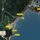제67차 전남고흥 미르마루길 신년 트레킹 안내 이미지