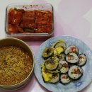 김밥&라면 - 서대문구 북아현로 98 | 김밥&라면