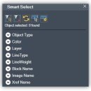 스마트셀렉트(Smart Select)