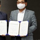 로지스밸리 아암센터
