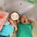 부산자원순환 협력센터(부산환경공단 생곡사업단) | 98. 생후 168,169주차 : 여름 안부