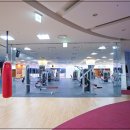 퍼스트클래스 휘트니스 이미지