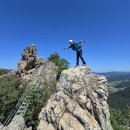 팔봉산 티스토리