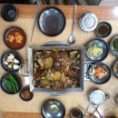 등뼈감자탕구미형곡 이미지