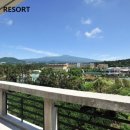 돔베리조트 이미지