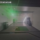 지니 스크린골프 이미지