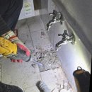 보라매갑을아파트경로당 | 갑작스러운 누수 문제를 빠르게 해결해 준 삼원누수탐지 이용 후기