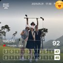 아리스타cc 야간 라운딩 후기