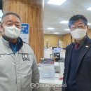 동두천시 교통약자(특별교통수단) 이동지원센터 이미지