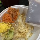 씨유 관악신도점 | (CU) 오색잔치국수, 뱀파이어김밥, 뱀파이어도시락, 볶음김치참치김밥 후기