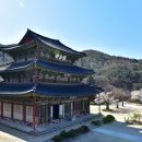 본산종합정비 | 미륵의 미소가 깃든 사찰, 전북 김제 금산사를 방문하다