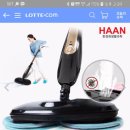 유선 한경희 스팀&amp;물걸레 마이스터 팝니다 이미지