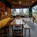 아산 | 인주카페 필드점 조식 &amp;브런치 솔직후기 아산페이