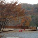 산여울캠핑장 이미지