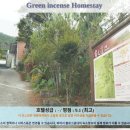 자이 여행 Green incense Homestay 호텔 추천 후기: 편안한 휴식을 위한 선택