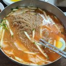 삼대냉면 휘경점 | 휘경동 냉면맛집 삼대냉면에서 점심 먹방후기입니당^^