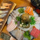 회랑초밥 | 안산 월피동 초밥 회 맛집 회랑초밥 알찬구성의 선코스 후기