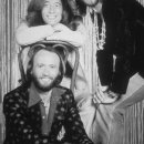 비지스 Bee Gees - I started a joke. 베트남전 종전을 노래하다! 이미지