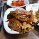 든든한 감자탕아구찜 이미지