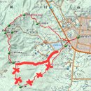 제 187차 고인돌 산악회 시산제산행공지(설봉산394M) 이미지