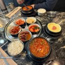 흑돈명가 - 화성시 석교로157번길 21 | 구디 점심 맛집 추천 | 흑돈명가 솔직 후기(가성비 김치찌개)
