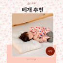 모아컴퓨터세탁 | 목이 편한 숙면 베개 라텍스 경추베개 추천