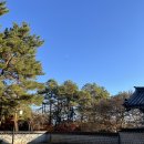 부소산성 삼충사 화장실 | 부여 부소산성, 가을단풍&amp;주차&amp;입장료&amp;후기