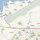 수협제주도지회 (삼무공원방면) | [제주독채민박]간새쟁이/제주공항에서 타는 버스