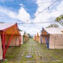 자양보오토캠핑장 이미지